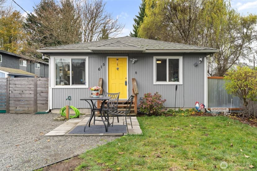 Property photo for 615 1st Avenue S, Kent