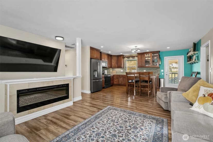 Property photo for 1403 W Cherry Avenue, Selah photo 13