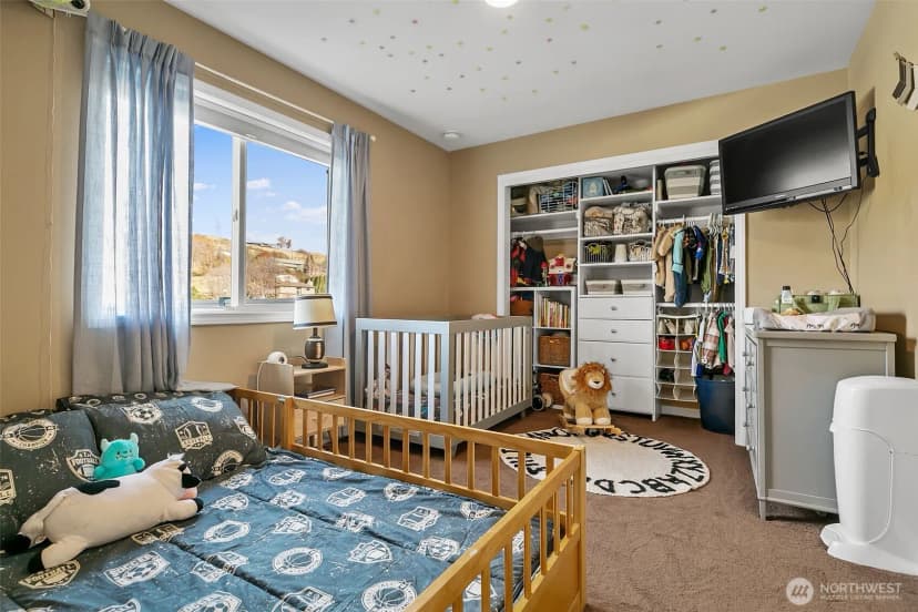 Property photo for 1403 W Cherry Avenue, Selah photo 23