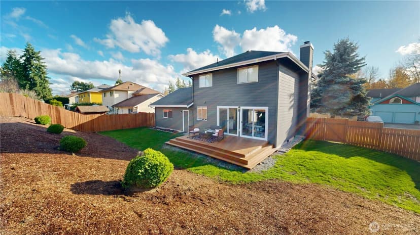 Property photo for 11406 Se 219th Place, Kent photo 2