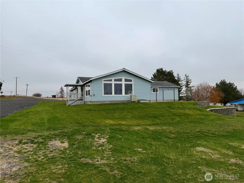 Property photo for 502 Nw Armstrong Avenue, Wilbur photo 31
