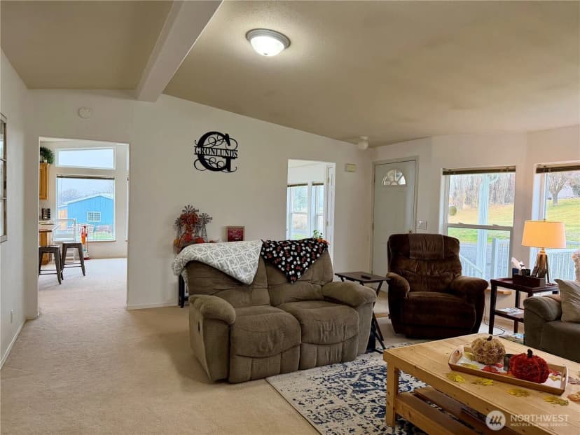 Property photo for 502 Nw Armstrong Avenue, Wilbur photo 9