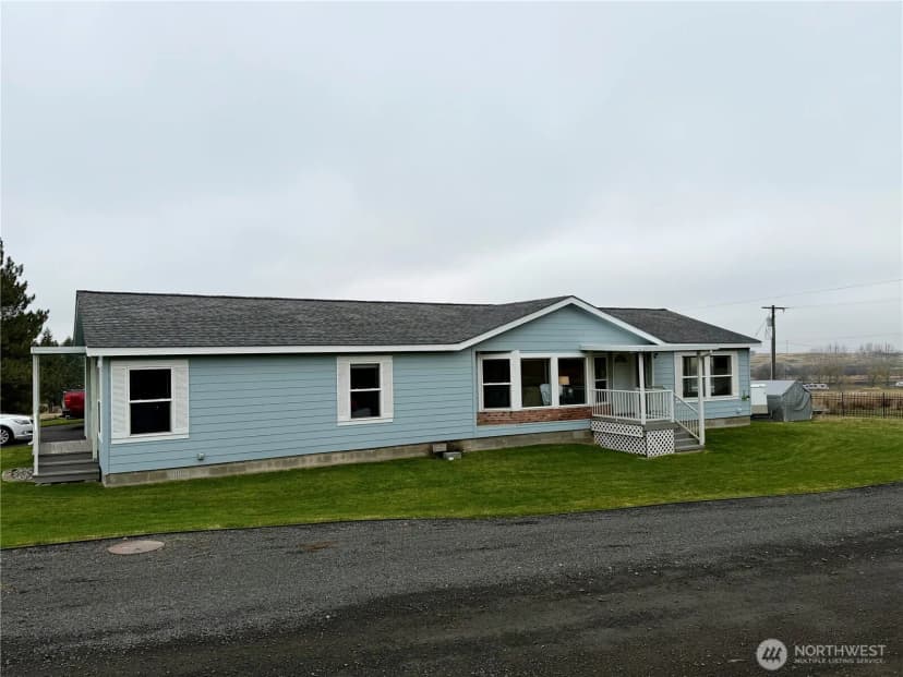 Property photo for 502 Nw Armstrong Avenue, Wilbur photo 28