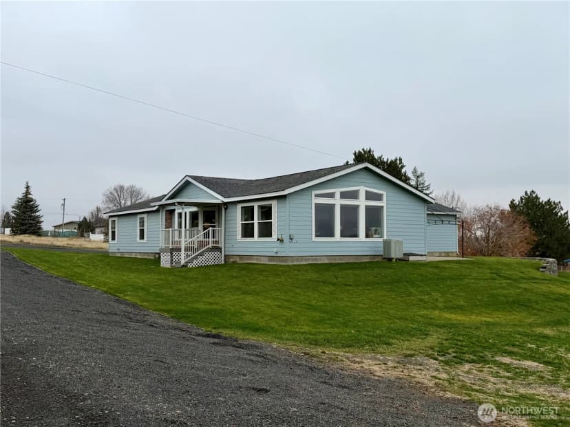 Property photo for 502 Nw Armstrong Avenue, Wilbur photo 34