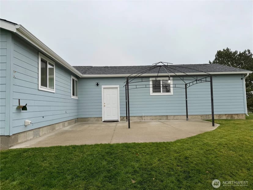Property photo for 502 Nw Armstrong Avenue, Wilbur photo 32