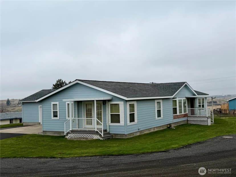 Property photo for 502 Nw Armstrong Avenue, Wilbur photo 26