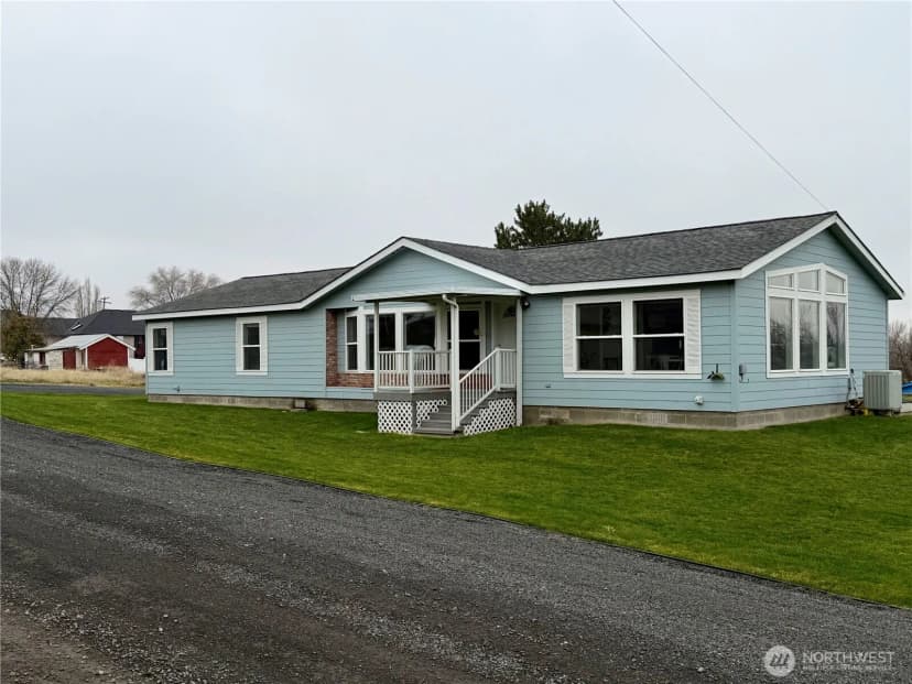 Property photo for 502 Nw Armstrong Avenue, Wilbur photo 25