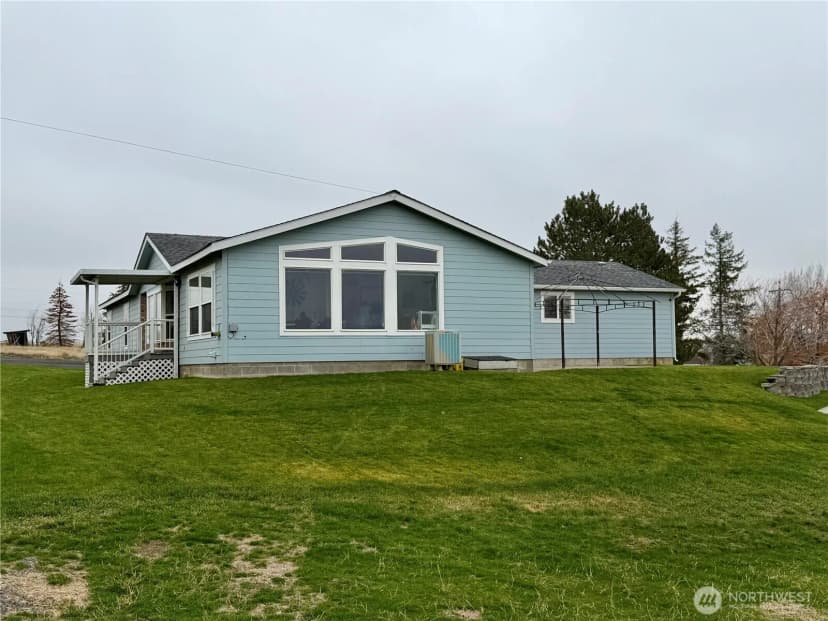 Property photo for 502 Nw Armstrong Avenue, Wilbur photo 30