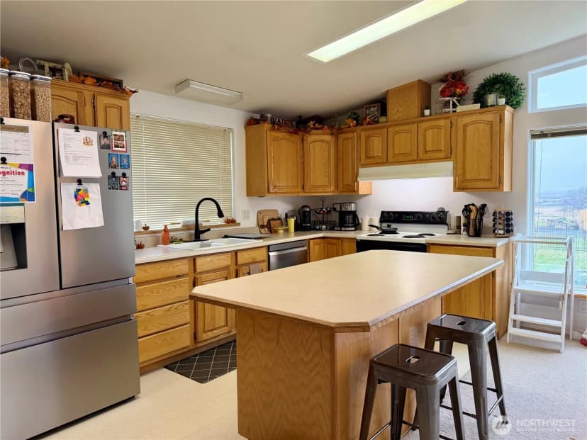 Property photo for 502 Nw Armstrong Avenue, Wilbur photo 6