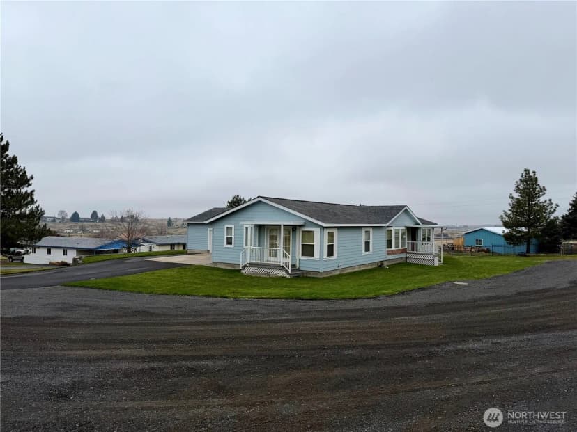 Property photo for 502 Nw Armstrong Avenue, Wilbur photo 27