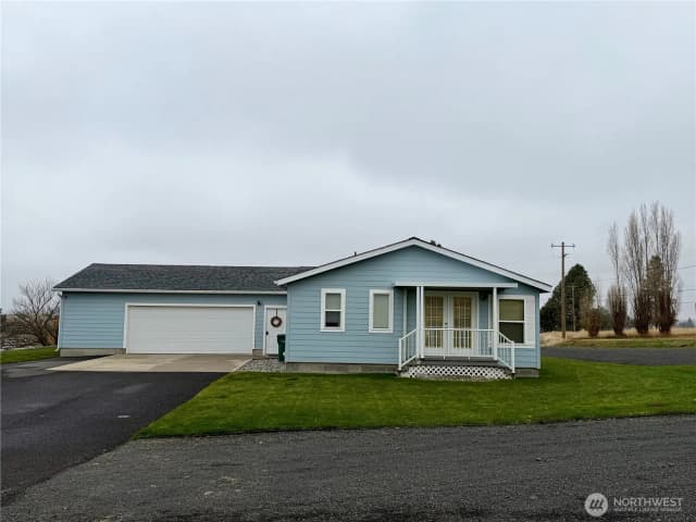 Property photo for 502 Nw Armstrong Avenue, Wilbur