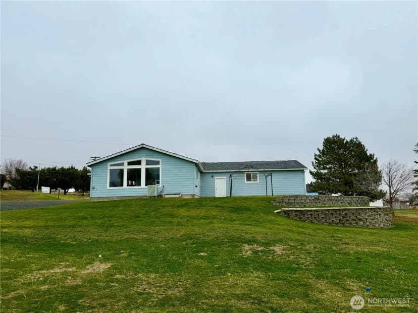Property photo for 502 Nw Armstrong Avenue, Wilbur photo 29