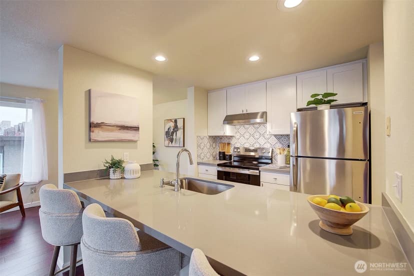 Property photo for 3890 Whitman Avenue N #301, Seattle photo 3