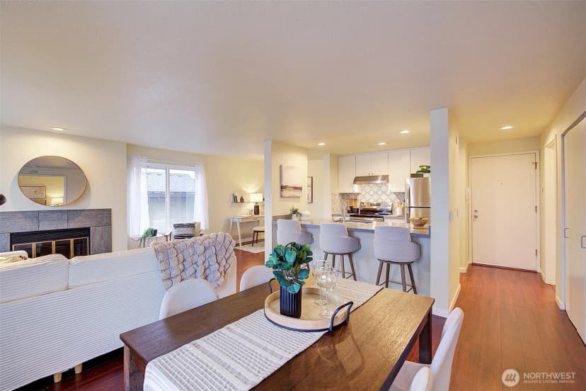 Property photo for 3890 Whitman Avenue N #301, Seattle photo 9