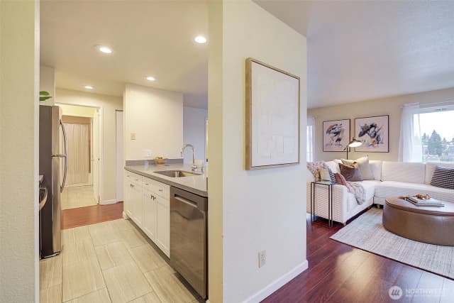 Property photo for 3890 Whitman Avenue N #301, Seattle photo 5
