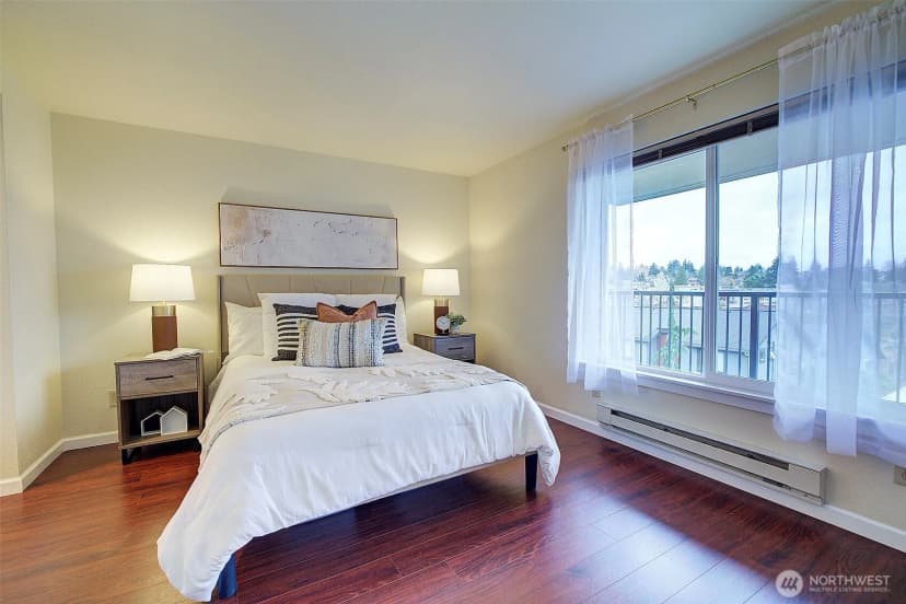 Property photo for 3890 Whitman Avenue N #301, Seattle photo 14