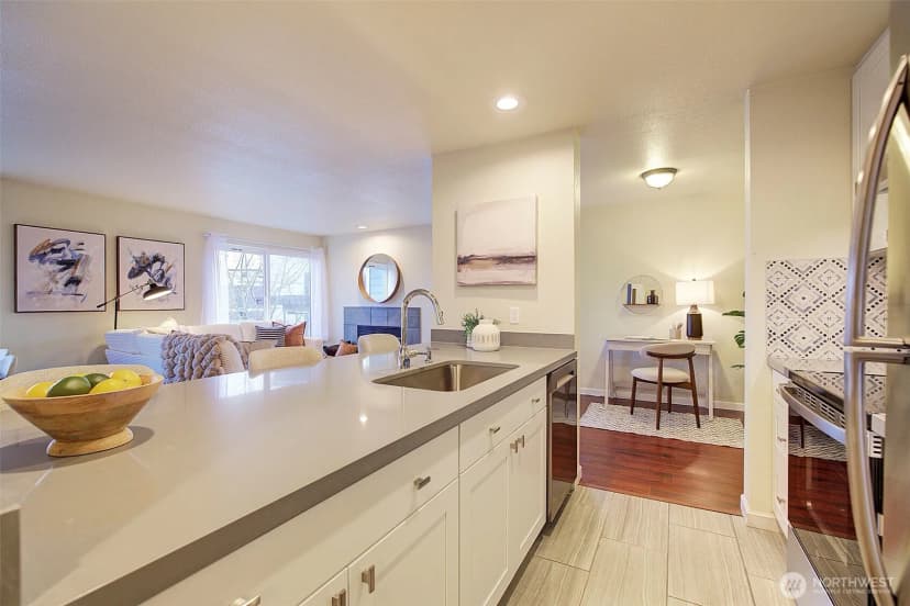 Property photo for 3890 Whitman Avenue N #301, Seattle photo 7