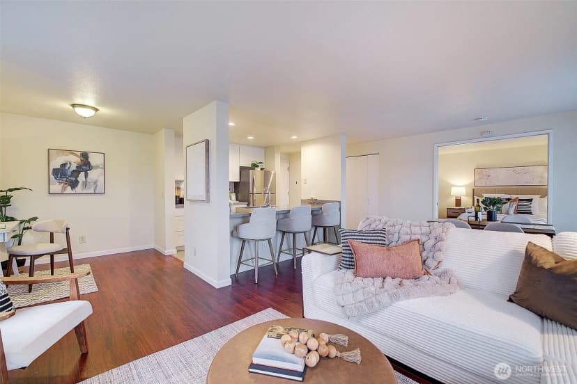 Property photo for 3890 Whitman Avenue N #301, Seattle photo 11