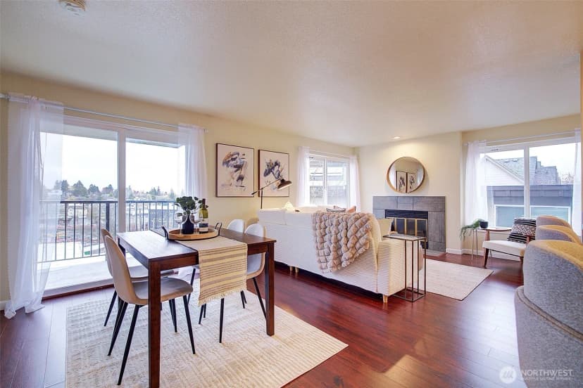 Property photo for 3890 Whitman Avenue N #301, Seattle