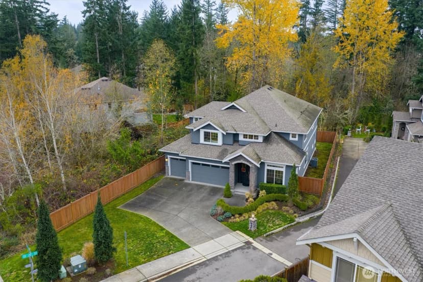 Property photo for 1997 211th Avenue Se, Sammamish photo 35