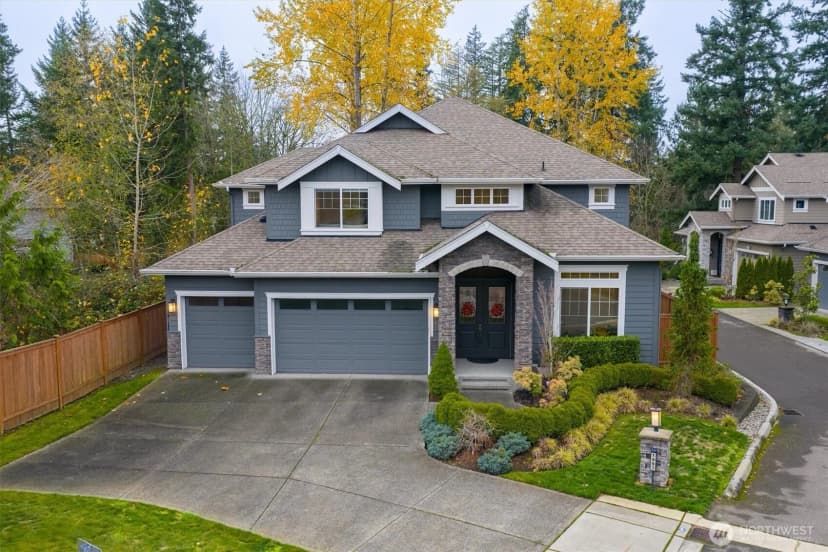 Property photo for 1997 211th Avenue Se, Sammamish photo 34