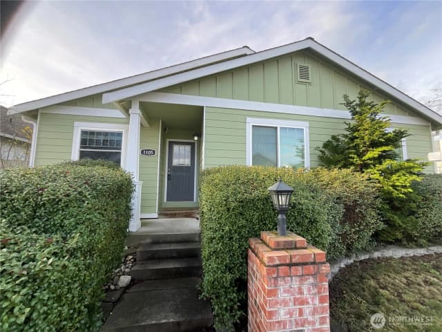 Property photo for 1105 Ne Cordero Drive, Oak Harbor