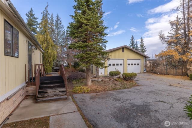 Property photo for 511 W 1st Street, Waterville photo 3