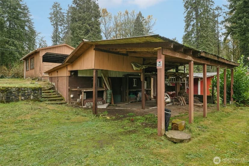 Property photo for 718 Ne Cottonwood Drive, Woodland photo 33