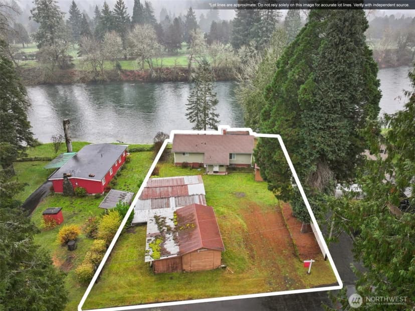 Property photo for 718 Ne Cottonwood Drive, Woodland photo 30