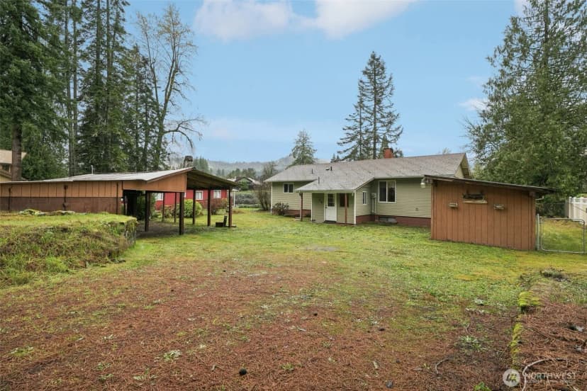 Property photo for 718 Ne Cottonwood Drive, Woodland photo 35