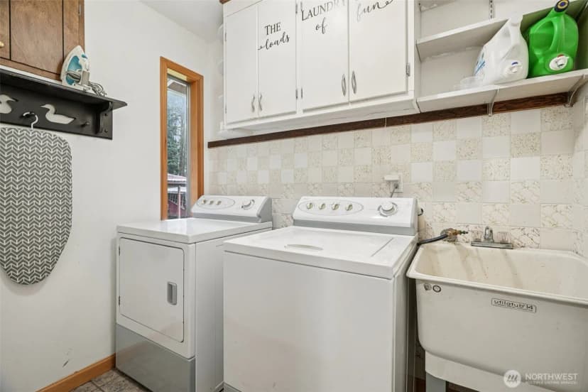 Property photo for 718 Ne Cottonwood Drive, Woodland photo 18