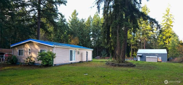 Property photo for 11305 207th Street E, Graham