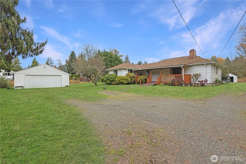 Property photo for 2725 112th Avenue E, Edgewood photo 5