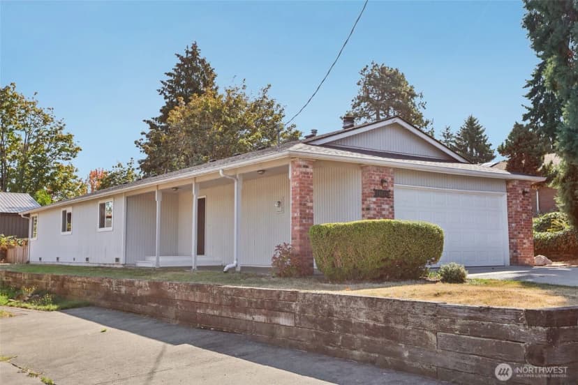 Property photo for 10114 11th Avenue S, Seattle