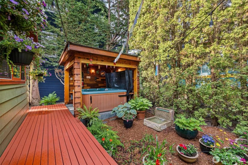 Property photo for 7139 Wright Avenue Sw, Seattle photo 20