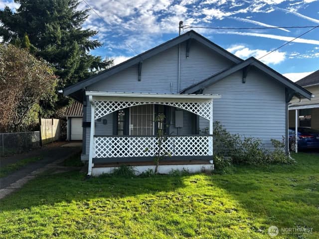 Property photo for 700 6th Street S, Kelso