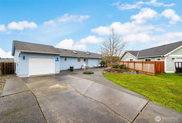 Property photo for 96 Sw Bainbridge Lane, Coupeville