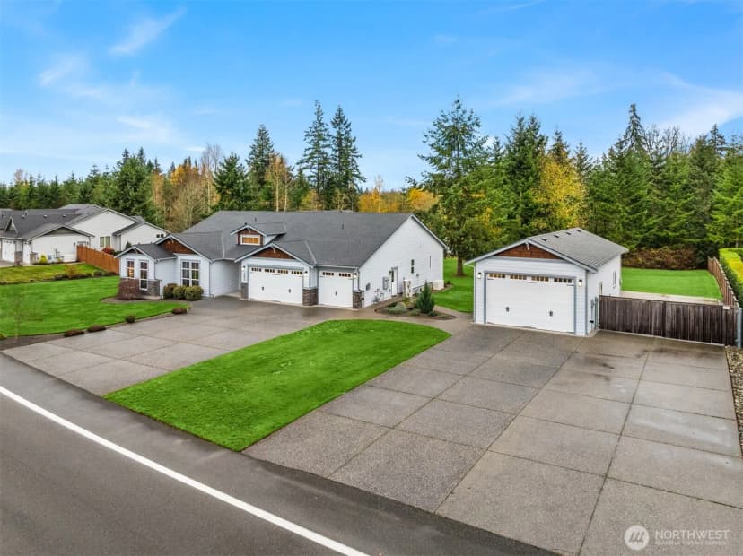 Property photo for 16611 60th Drive Nw, Stanwood photo 28