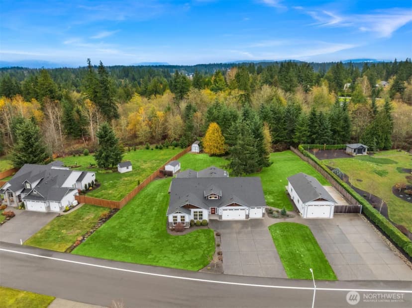 Property photo for 16611 60th Drive Nw, Stanwood photo 34