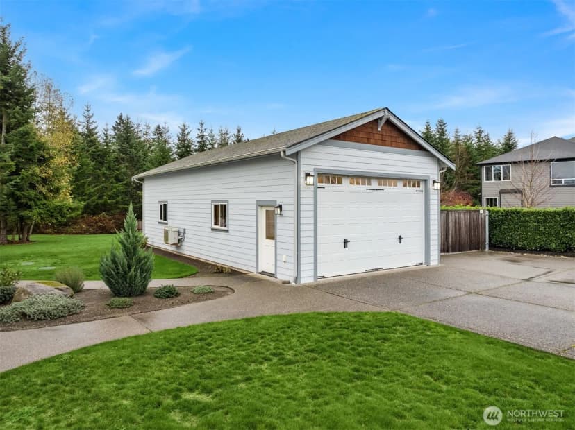 Property photo for 16611 60th Drive Nw, Stanwood photo 30