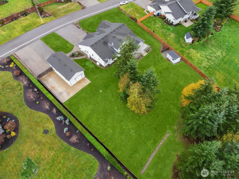 Property photo for 16611 60th Drive Nw, Stanwood photo 35