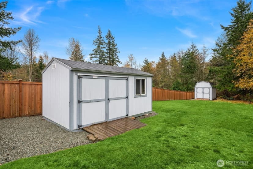Property photo for 16611 60th Drive Nw, Stanwood photo 26