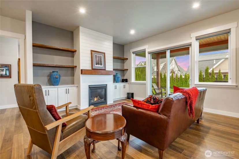 Property photo for 2202 Berryman Loop, Lynden photo 6