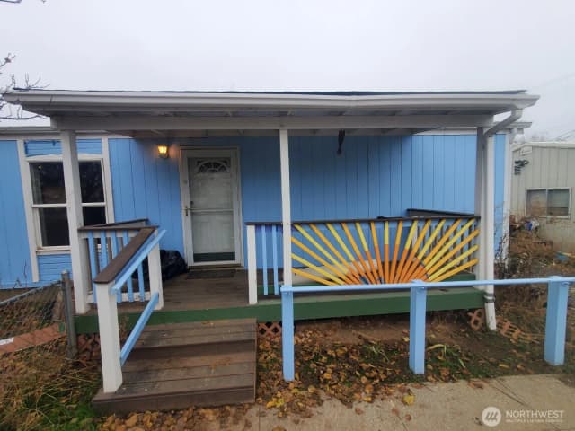 Property photo for 456 S Aster, Soap Lake photo 2