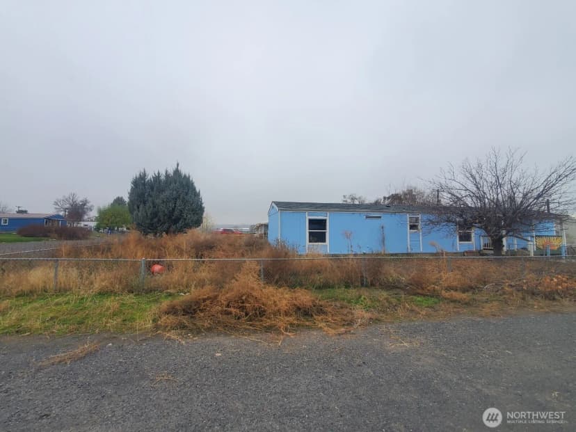 Property photo for 456 S Aster, Soap Lake photo 3