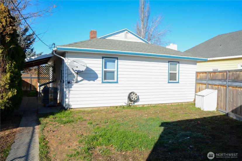 Property photo for 107 W 9th Avenue, Ritzville photo 26