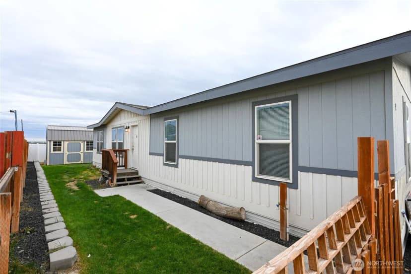 Property photo for 200802 E Game Farm Rd #52 #52, Kennewick