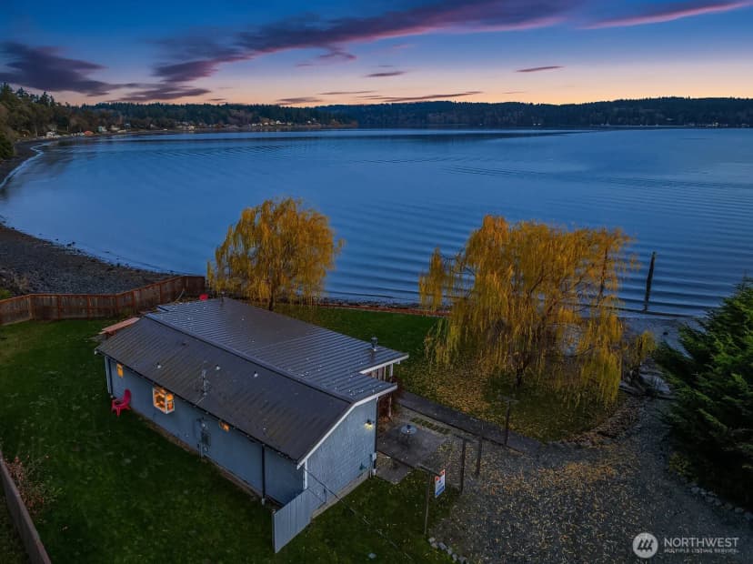 Property photo for 24410 Vashon Highway Sw, Vashon photo 37