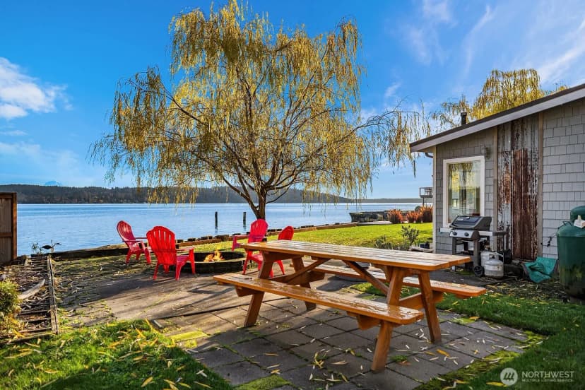 Property photo for 24410 Vashon Highway Sw, Vashon photo 26
