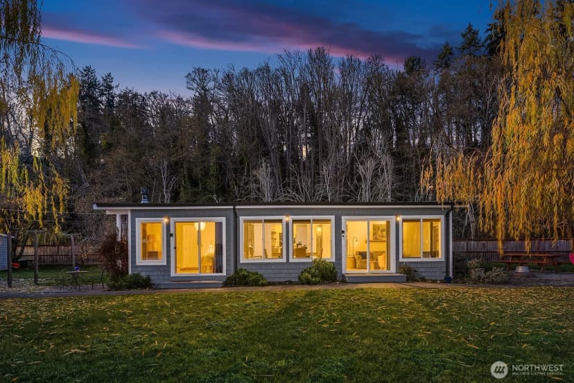 Property photo for 24410 Vashon Highway Sw, Vashon photo 35